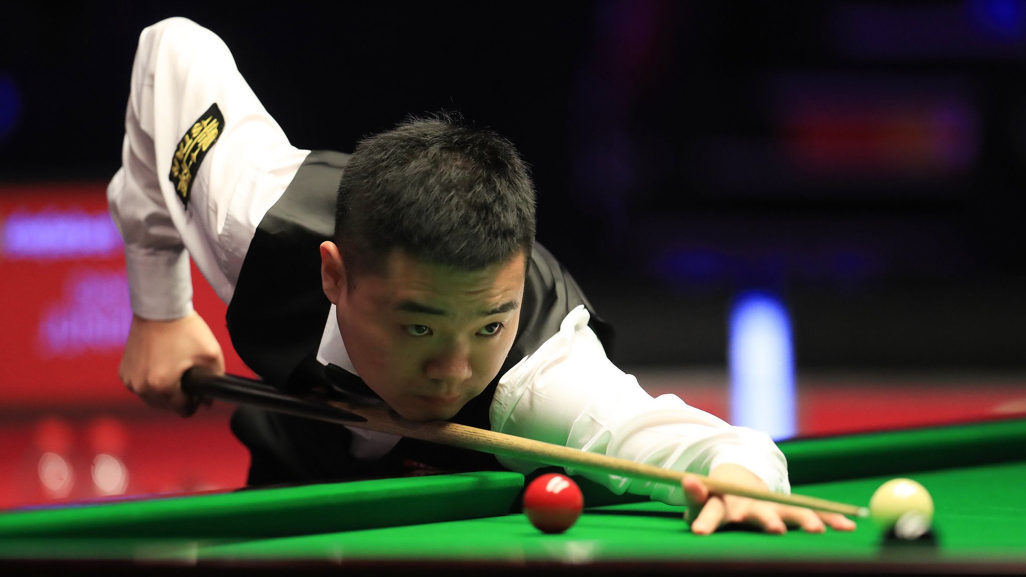 手最难对付 手最难对付