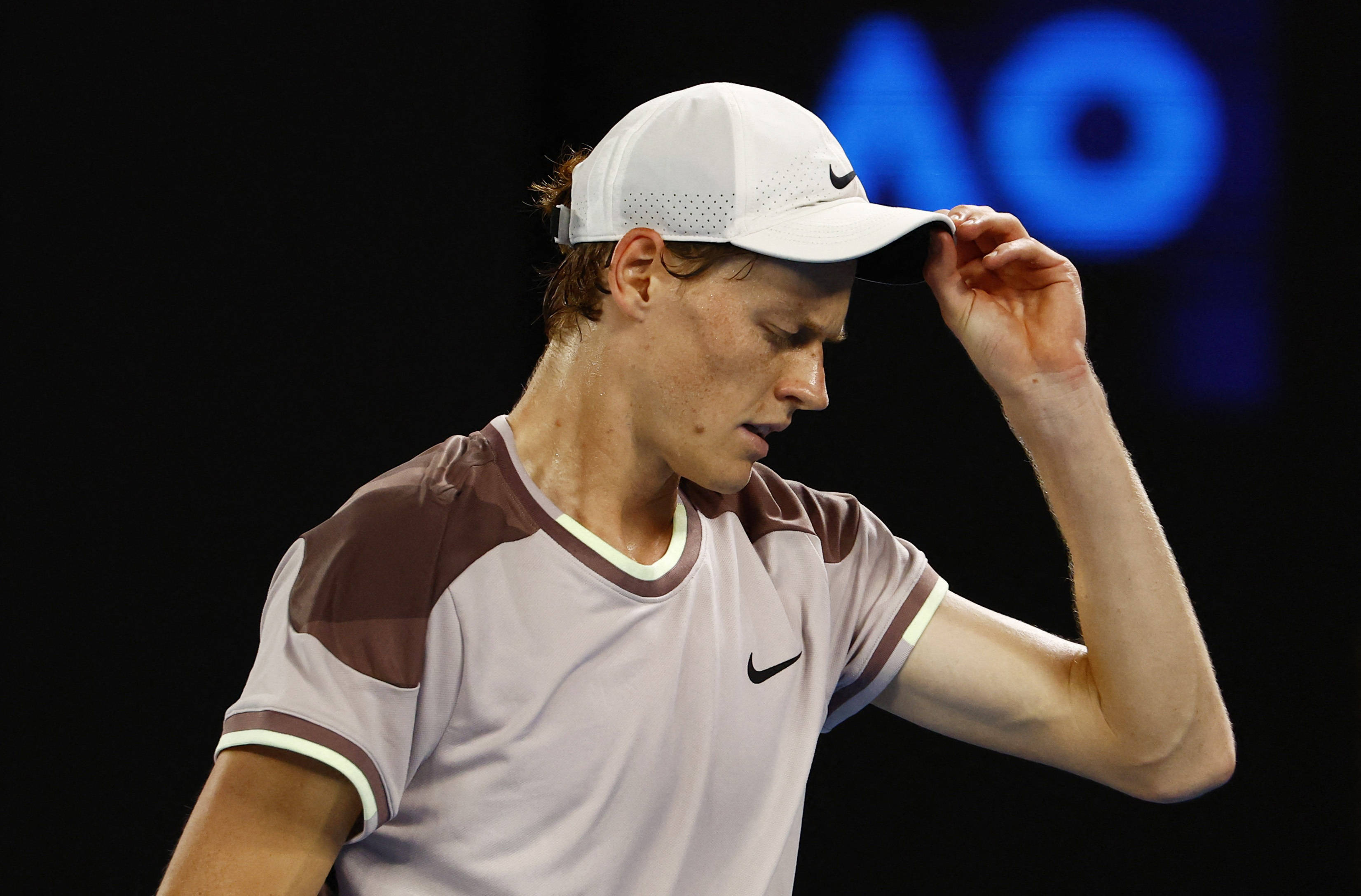 核心在于他 核心在于他