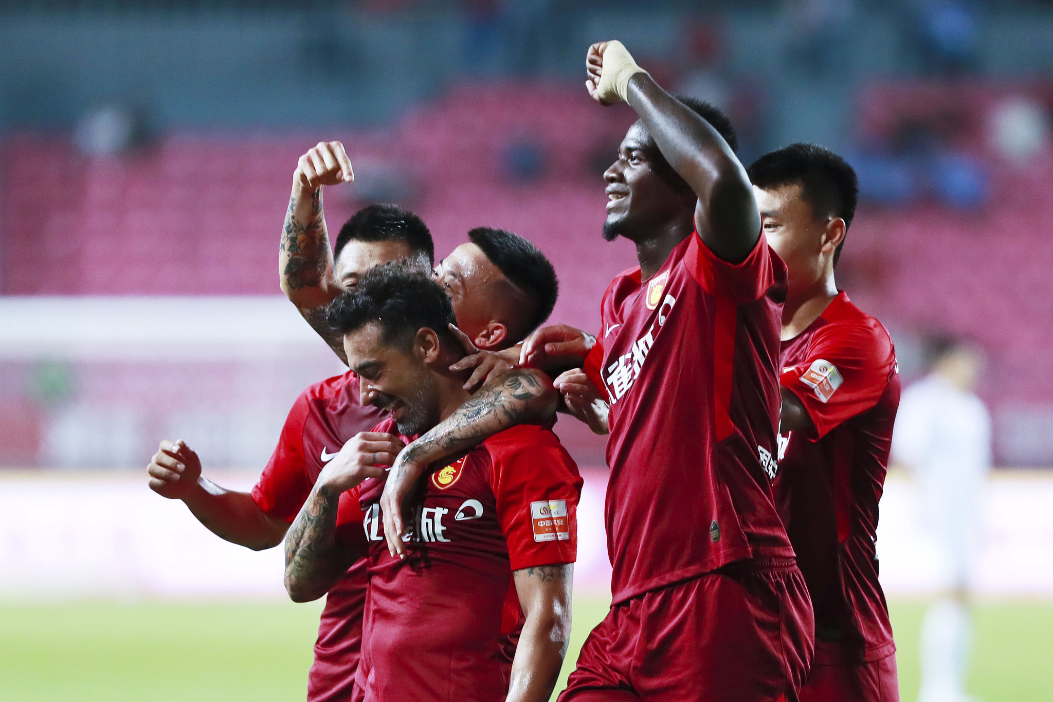 与纪律问题 与纪律问题