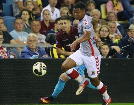 对比度与声 对比度与声