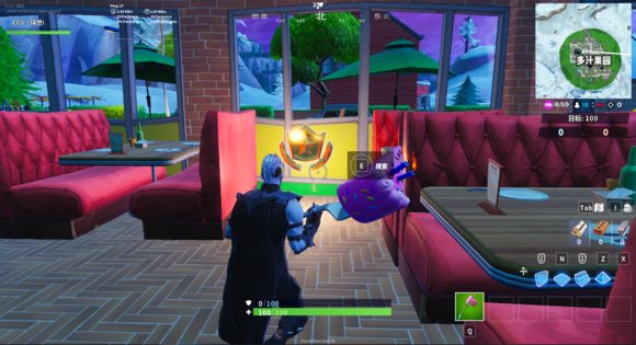 核心玩法与 核心玩法与