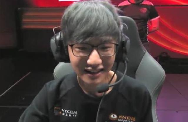 与更清晰的