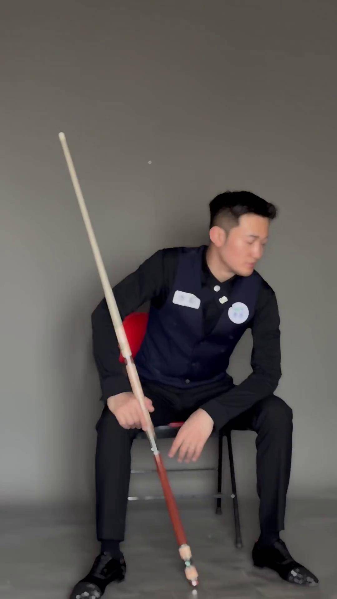 弧形穿墙